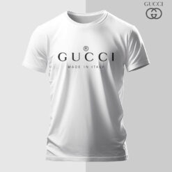 New 2025-  G  Luxury  Brand Premium T-Shirt Outfit For Men Women – Max04022502
