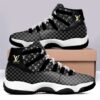L  Luxury Air Jordan 11 Sneaker -B9G-Max06653