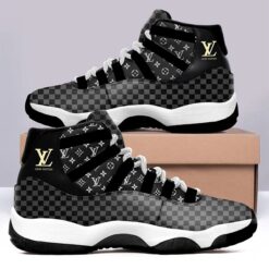 L  Luxury Air Jordan 11 Sneaker -B9G-Max06653