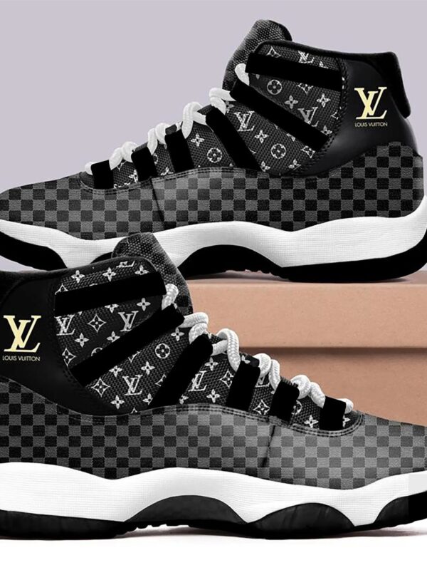 L  Luxury Air Jordan 11 Sneaker -B9G-Max06653
