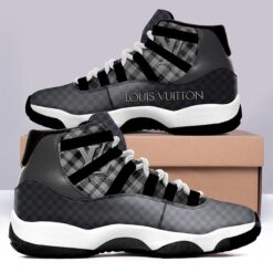 L  Luxury Air Jordan 11 Sneaker -B9G-Max06646