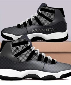 L  Luxury Air Jordan 11 Sneaker -B9G-Max06646