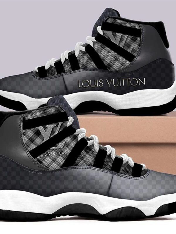 L  Luxury Air Jordan 11 Sneaker -B9G-Max06646