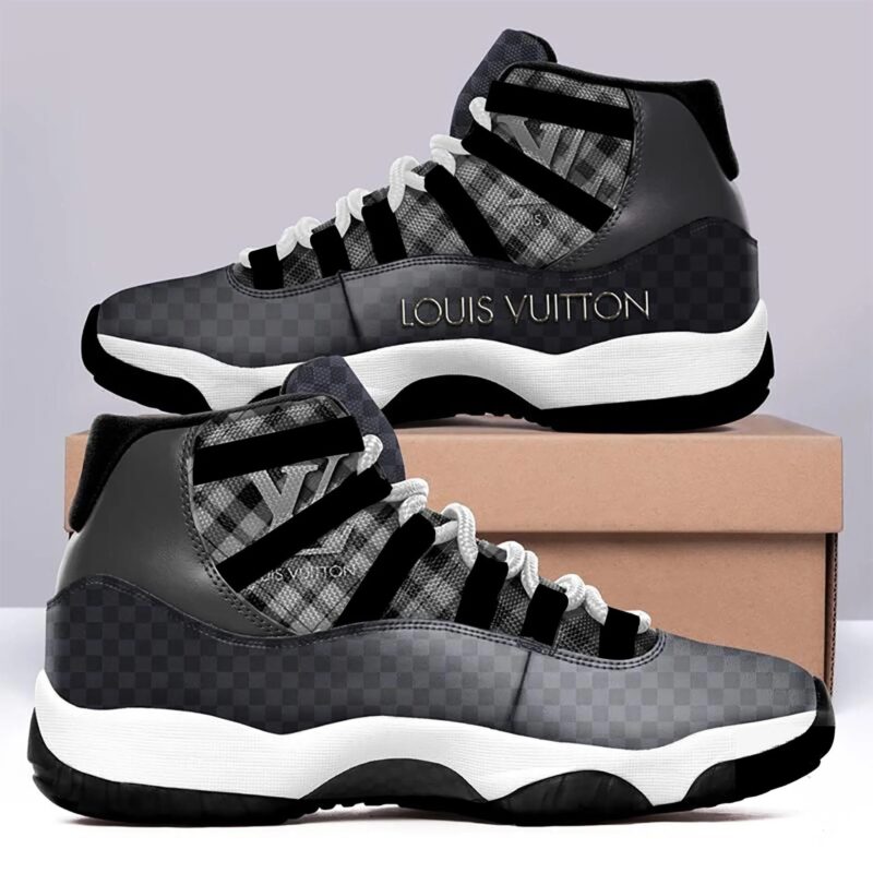 L  Luxury Air Jordan 11 Sneaker -B9G-Max06646