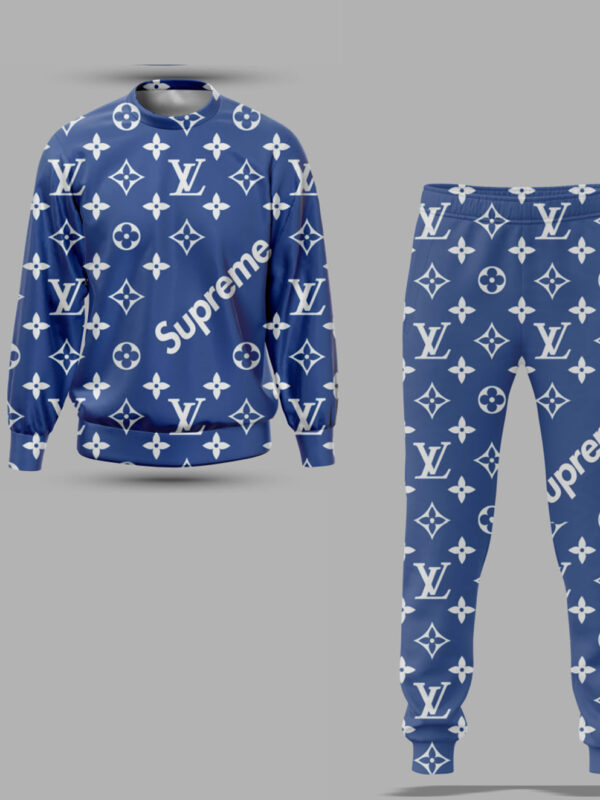 New 2025, L Sweatshirt & Sweatpants Or Sweater & Sweatpants – Max010518