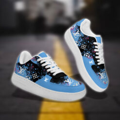 L Luxury Brand Airforce Low Sneaker Shoes -DN79210309