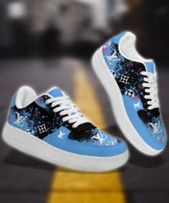 L Luxury Brand Airforce Low Sneaker Shoes -DN79210309