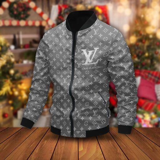 L  Jacket or Bomber Jacket   – DT4364
