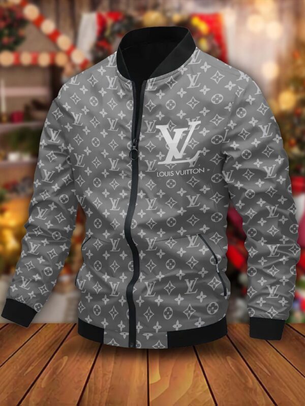 L  Jacket or Bomber Jacket   – DT4364