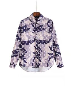 Limited Editions Perfect Long Sleeve Shirt CCY Max00569