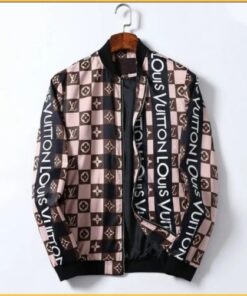 L  Jacket or Bomber Jacket   – DN9040312