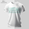 New 2025- T-shirt  for men women luxury brand clothing clothes outfit – Max000012