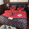 L  Premium Fashion Limited Luxury Brand Bedding Set Home Decor -Min00517