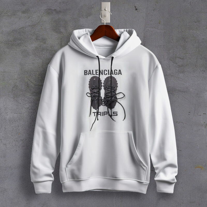 New 2025,B-  Premium Hoodie – Max2408133069