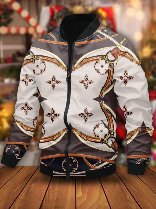 L  Jacket or Bomber Jacket   – DT4321