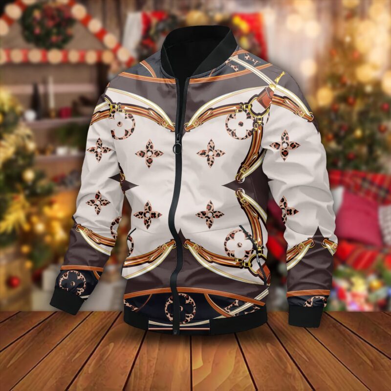 L  Jacket or Bomber Jacket   – DT4321