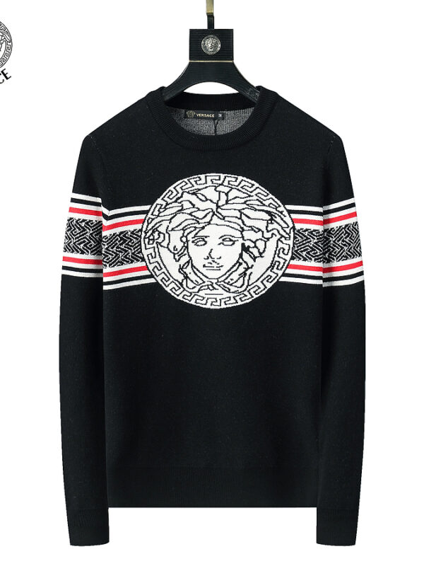 New 2024, V  Sweater , Sweatshirt  – Max010353