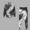 New 2025, L Sweatshirt & Sweatpants Or Sweater & Sweatpants – Max010521