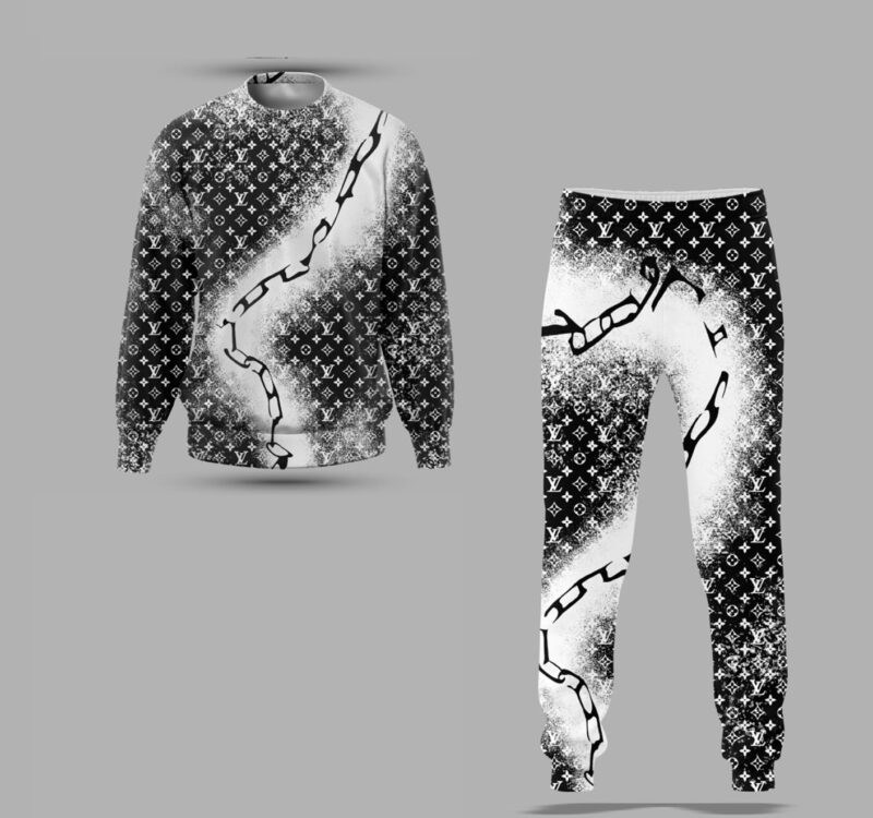 New 2025, L Sweatshirt & Sweatpants Or Sweater & Sweatpants – Max010521