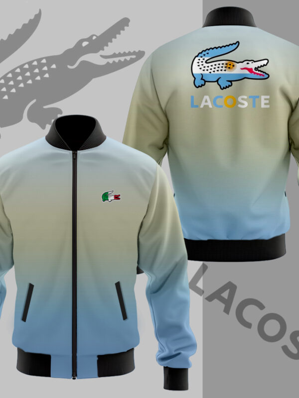 New 2025, Premium LC  Jacket or Bomber Jacket –  Max2410175402