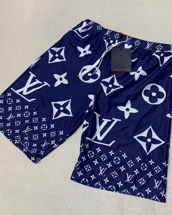 New 2024 L – Luxury Brand Unisex Shorts Special Gift Premium Outfit For Men  –  -B9G-STK-Max08803