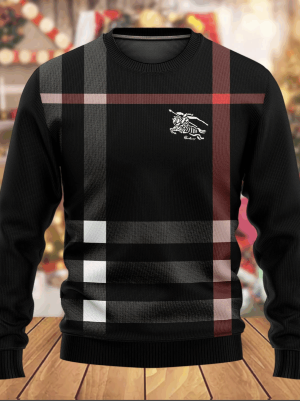 New 2024, B  Sweater , Sweatshirt  – Max010936