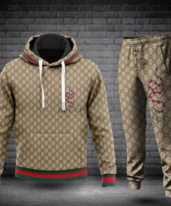 Combo G  Hoodie- B9G-AF+CK-Max4762