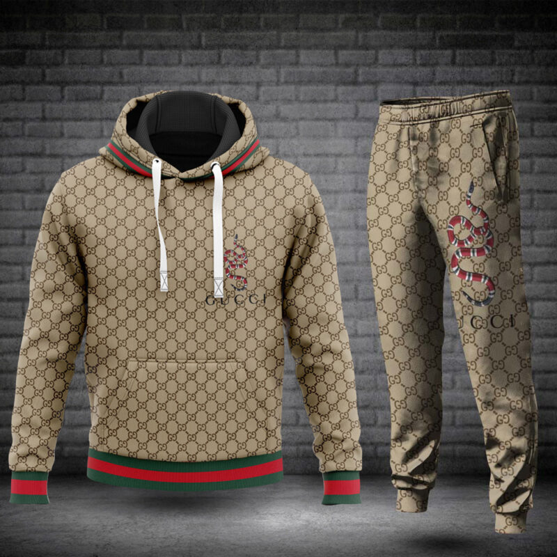 Combo G  Hoodie- B9G-AF+CK-Max4762