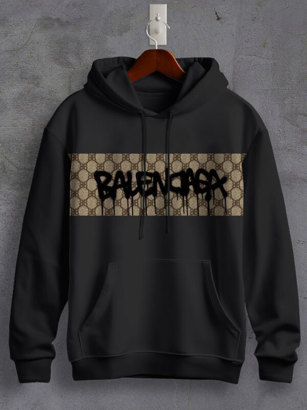New 2025,B-  Premium Hoodie – Max2408062744