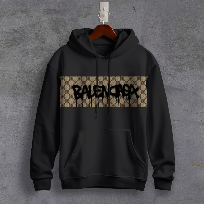 New 2025,B-  Premium Hoodie – Max2408062744