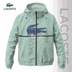 New 2025,  Luxury Windbreaker Jacket -NG24110129