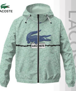 New 2025,  Luxury Windbreaker Jacket -NG24110129