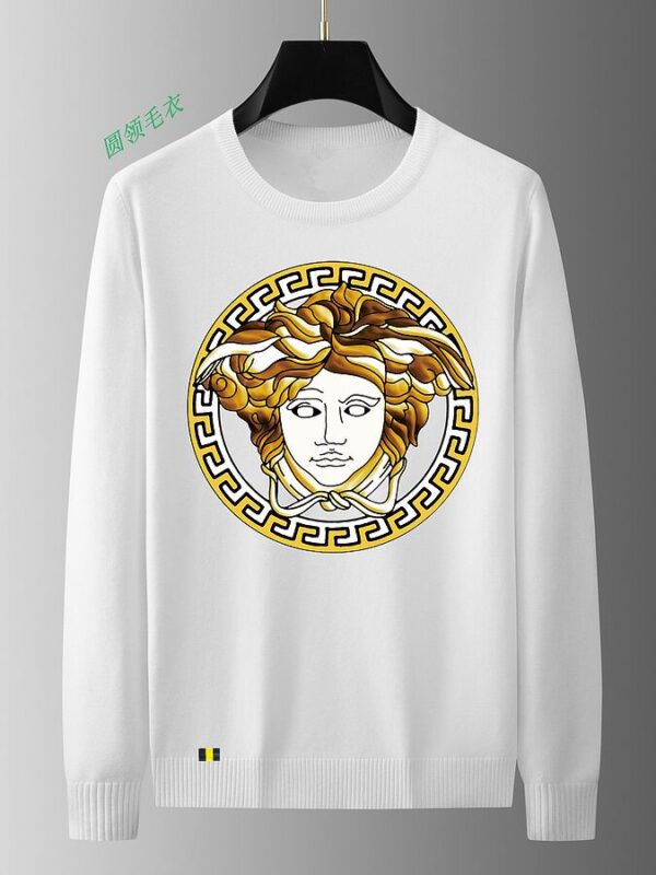 New 2024, V  Sweater , Sweatshirt  – Max010341
