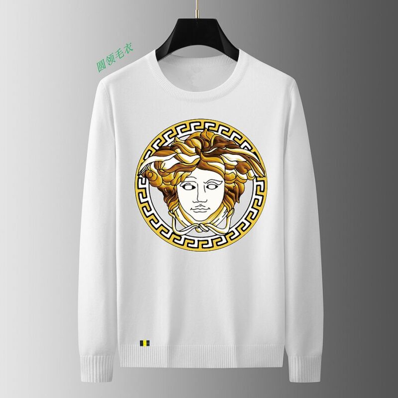 New 2024, V  Sweater , Sweatshirt  – Max010341
