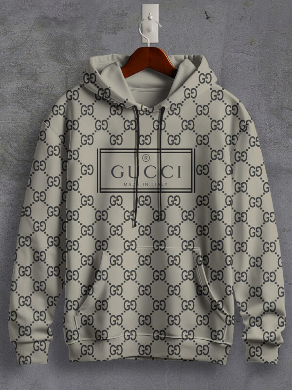 New 2025,G  Premium Hoodie – TU24081339