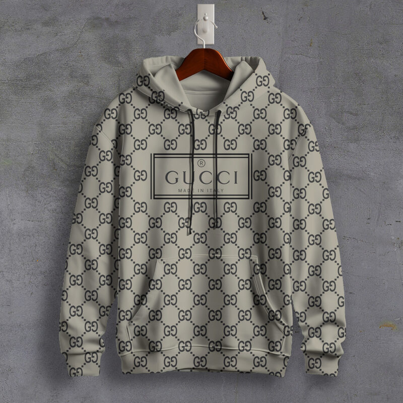 New 2025,G  Premium Hoodie – TU24081339