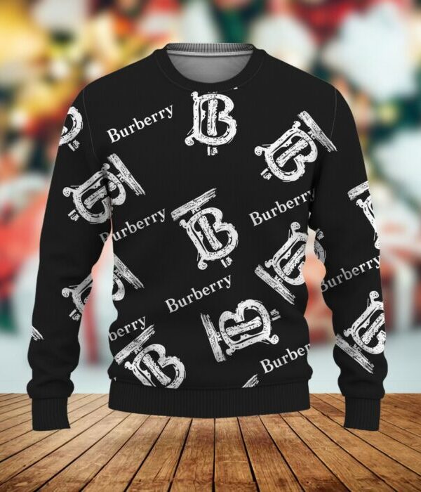 New 2024, B  Sweater , Sweatshirt  – Max010916
