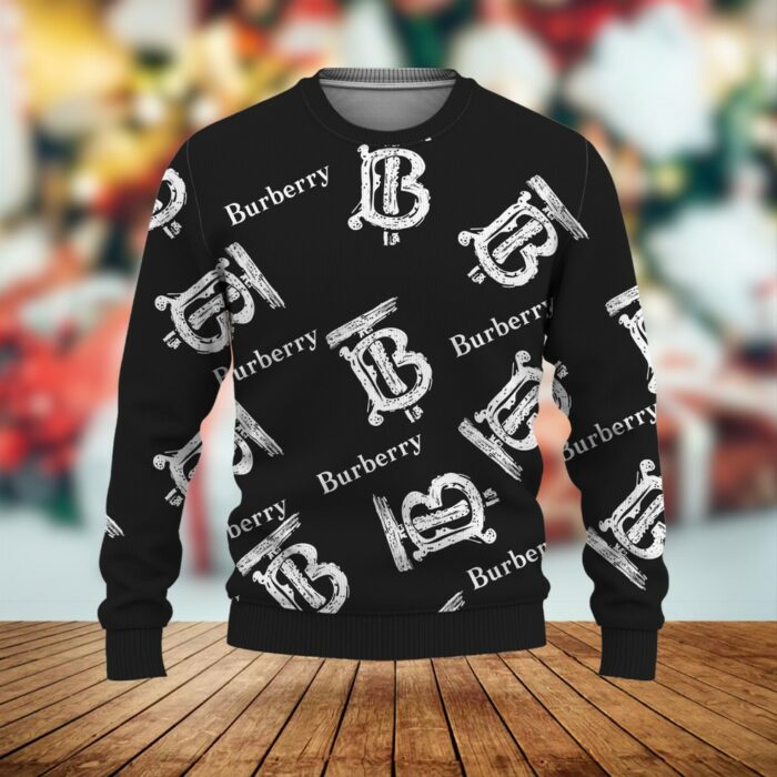 New 2024, B  Sweater , Sweatshirt  – Max010916