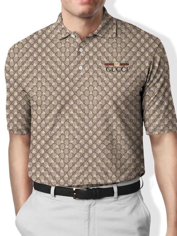 New 2024 – G  Polo Shirt For Men – B9G-PO- Max09081