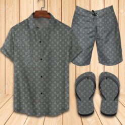 L  Premium Hawaiian Combo – Max06807