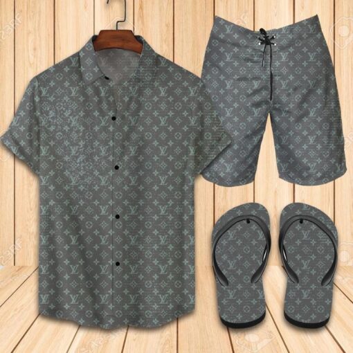 L  Premium Hawaiian Combo – Max06807