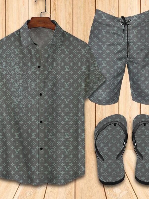 L  Premium Hawaiian Combo – Max06807