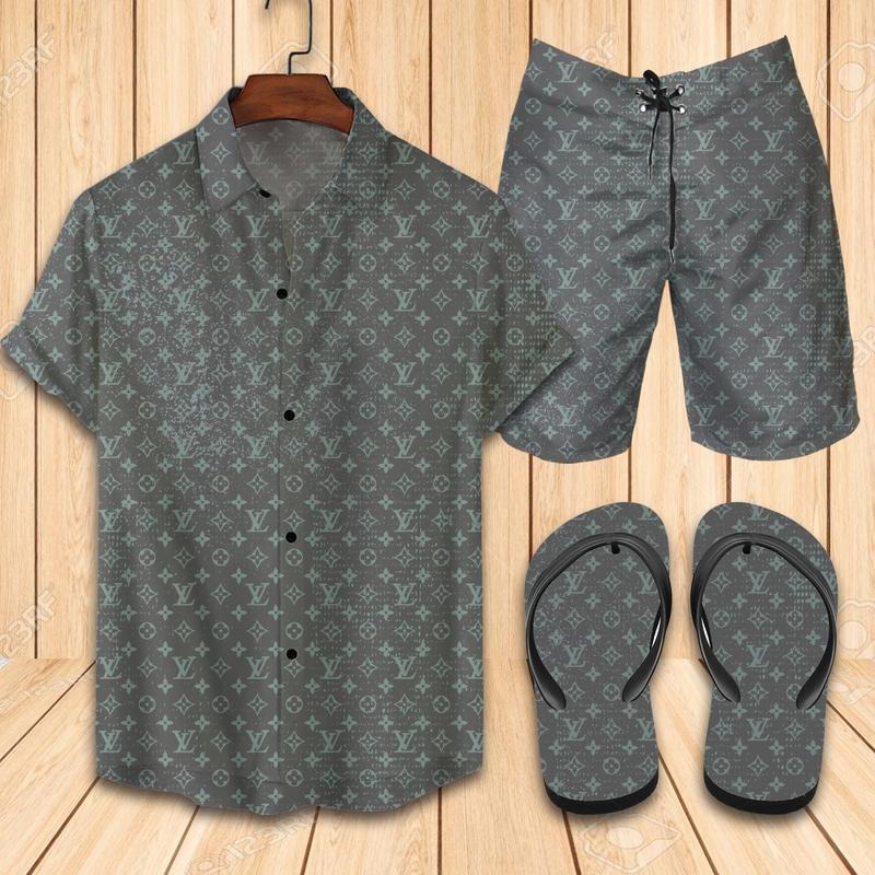 L  Premium Hawaiian Combo – Max06807