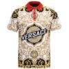 Limited Edition V  Polo Shirt For Men – Max02460