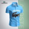 New 2025 – Luxury LC  BUTTON SHIRT  -Max2411266620