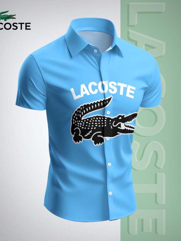 New 2025 – Luxury LC  BUTTON SHIRT  -Max2411266620