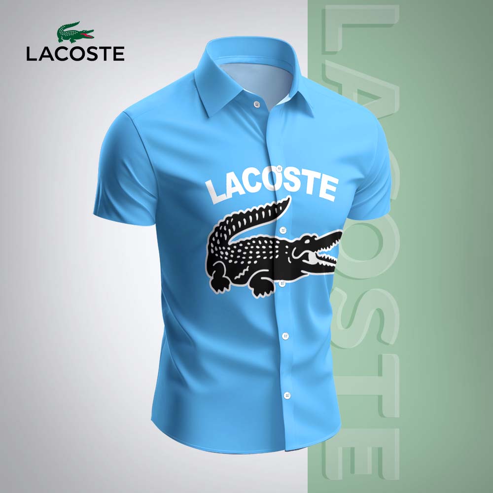 New 2025 – Luxury LC  BUTTON SHIRT  -Max2411266620