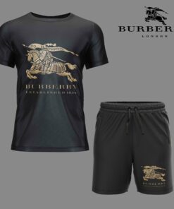 2024 – Set B Tracksuit T-shirt & Shorts – -Max4661