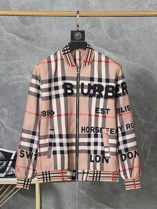 Premium B  Jacket or Bomber Jacket –  Max011014