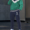 New 2025 R- Luxury Hoodie & Sweatpants – Max2407242306